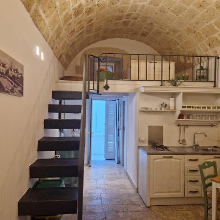 I Sottani Διαμέρισμα Monopoli Εξωτερικό φωτογραφία