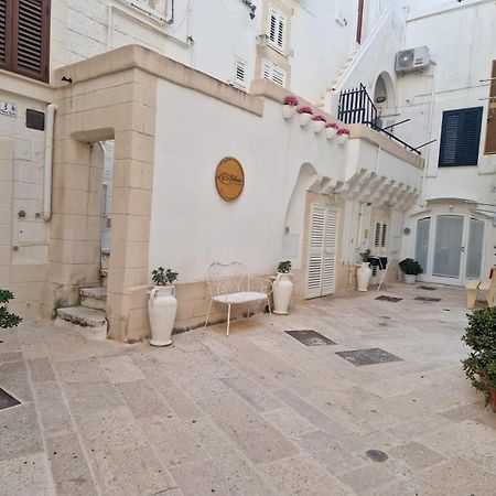 I Sottani Διαμέρισμα Monopoli Εξωτερικό φωτογραφία