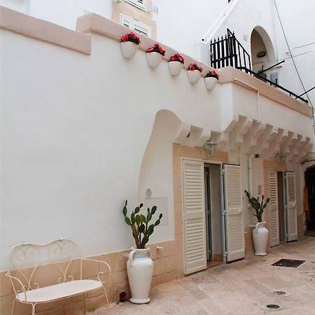 I Sottani Διαμέρισμα Monopoli Εξωτερικό φωτογραφία