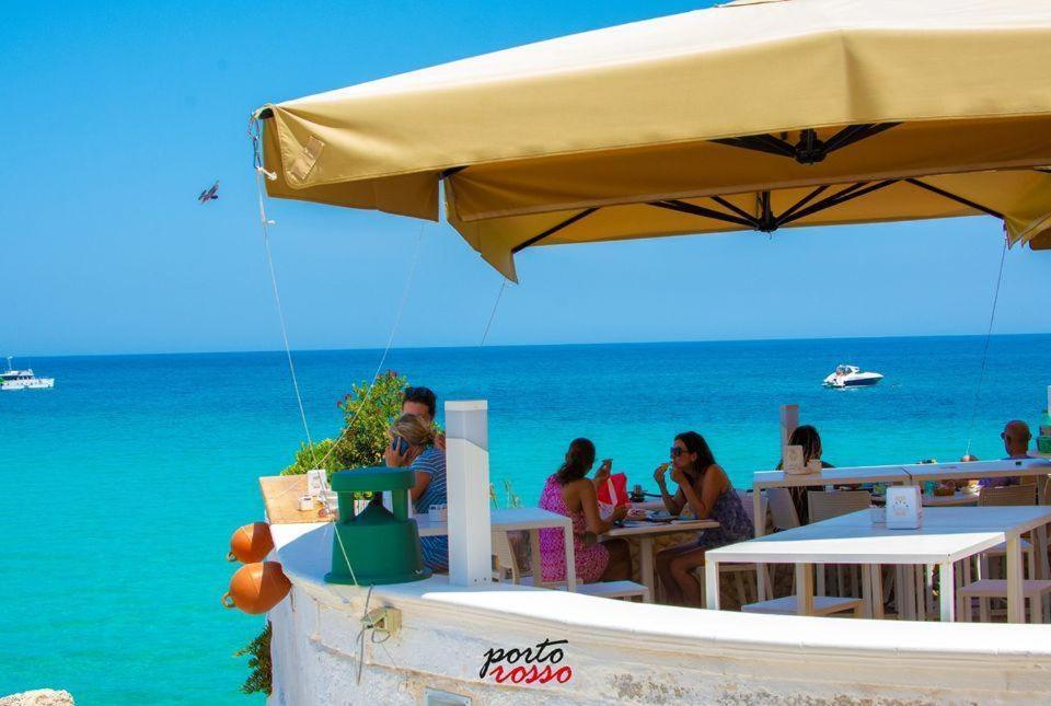 I Sottani Διαμέρισμα Monopoli Εξωτερικό φωτογραφία