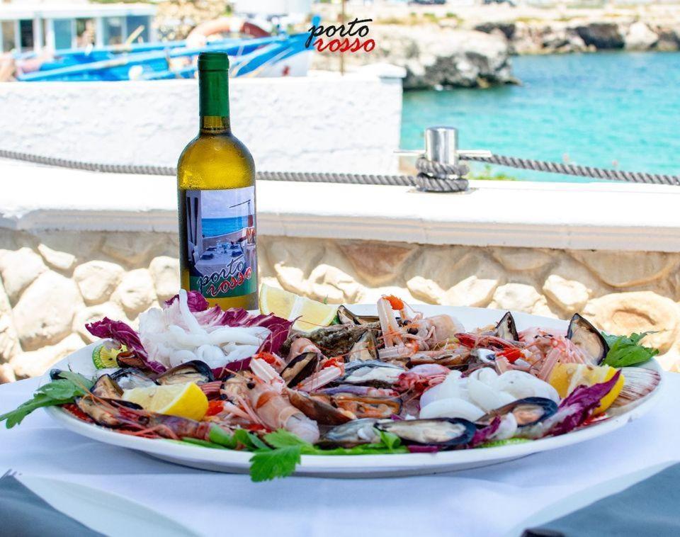 I Sottani Διαμέρισμα Monopoli Εξωτερικό φωτογραφία