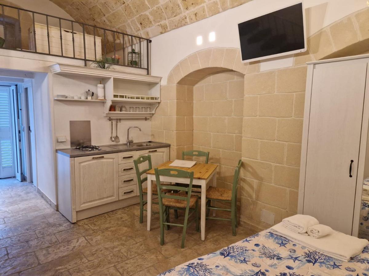 I Sottani Διαμέρισμα Monopoli Εξωτερικό φωτογραφία