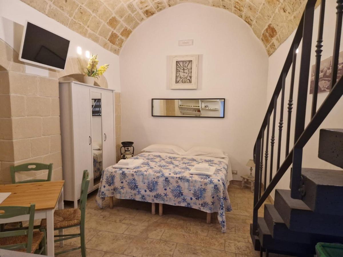 I Sottani Διαμέρισμα Monopoli Εξωτερικό φωτογραφία