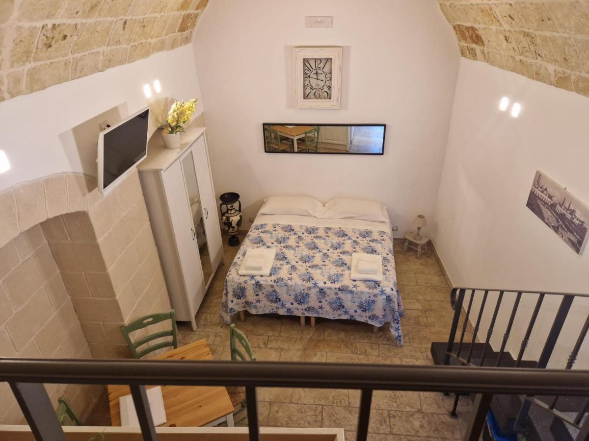 I Sottani Διαμέρισμα Monopoli Εξωτερικό φωτογραφία