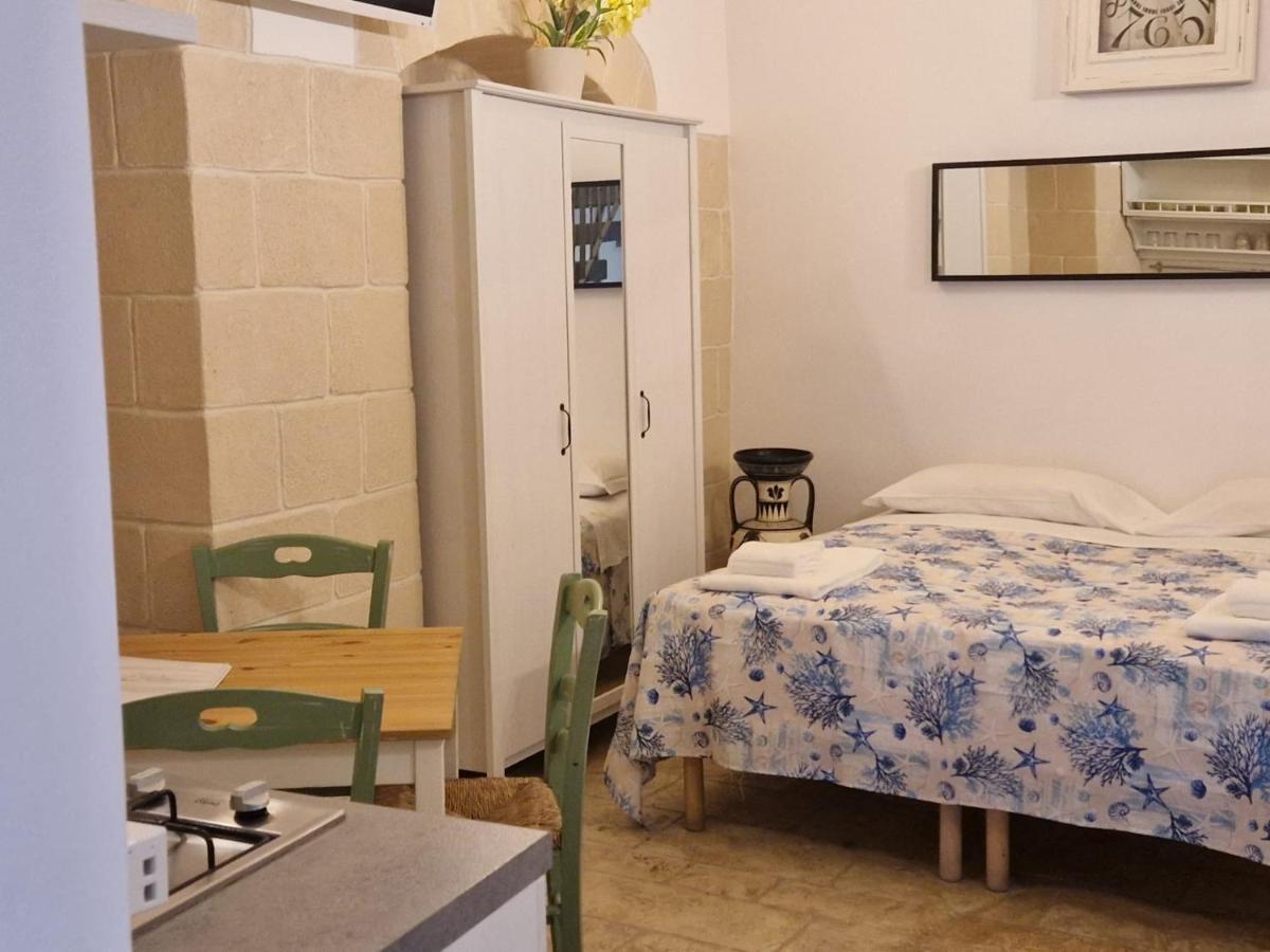 I Sottani Διαμέρισμα Monopoli Εξωτερικό φωτογραφία