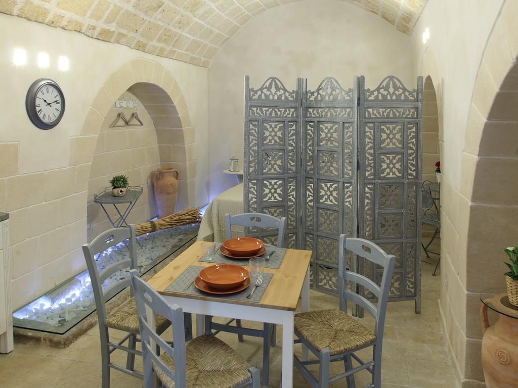I Sottani Διαμέρισμα Monopoli Εξωτερικό φωτογραφία