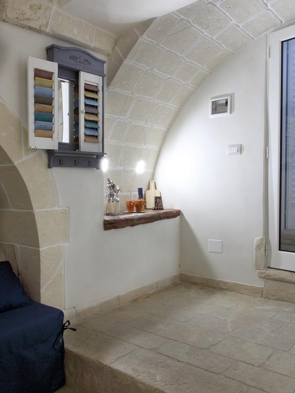 I Sottani Διαμέρισμα Monopoli Εξωτερικό φωτογραφία