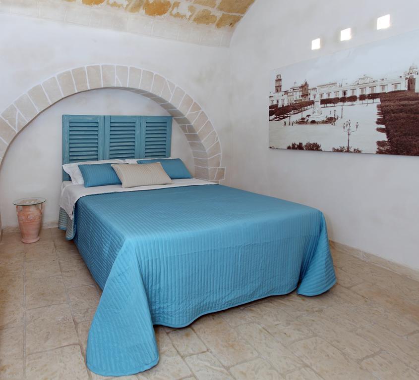 I Sottani Διαμέρισμα Monopoli Εξωτερικό φωτογραφία