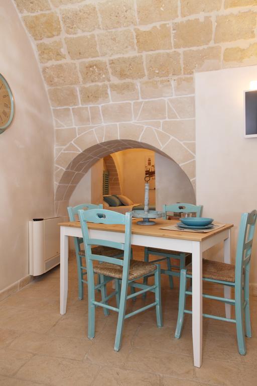 I Sottani Διαμέρισμα Monopoli Εξωτερικό φωτογραφία