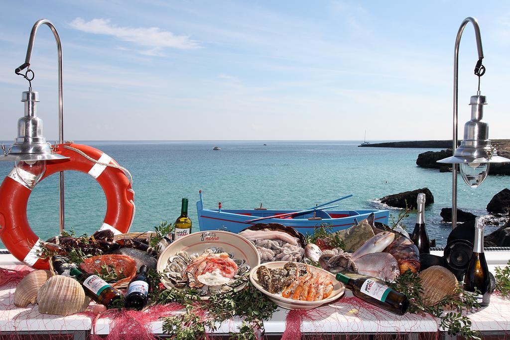 I Sottani Διαμέρισμα Monopoli Εξωτερικό φωτογραφία
